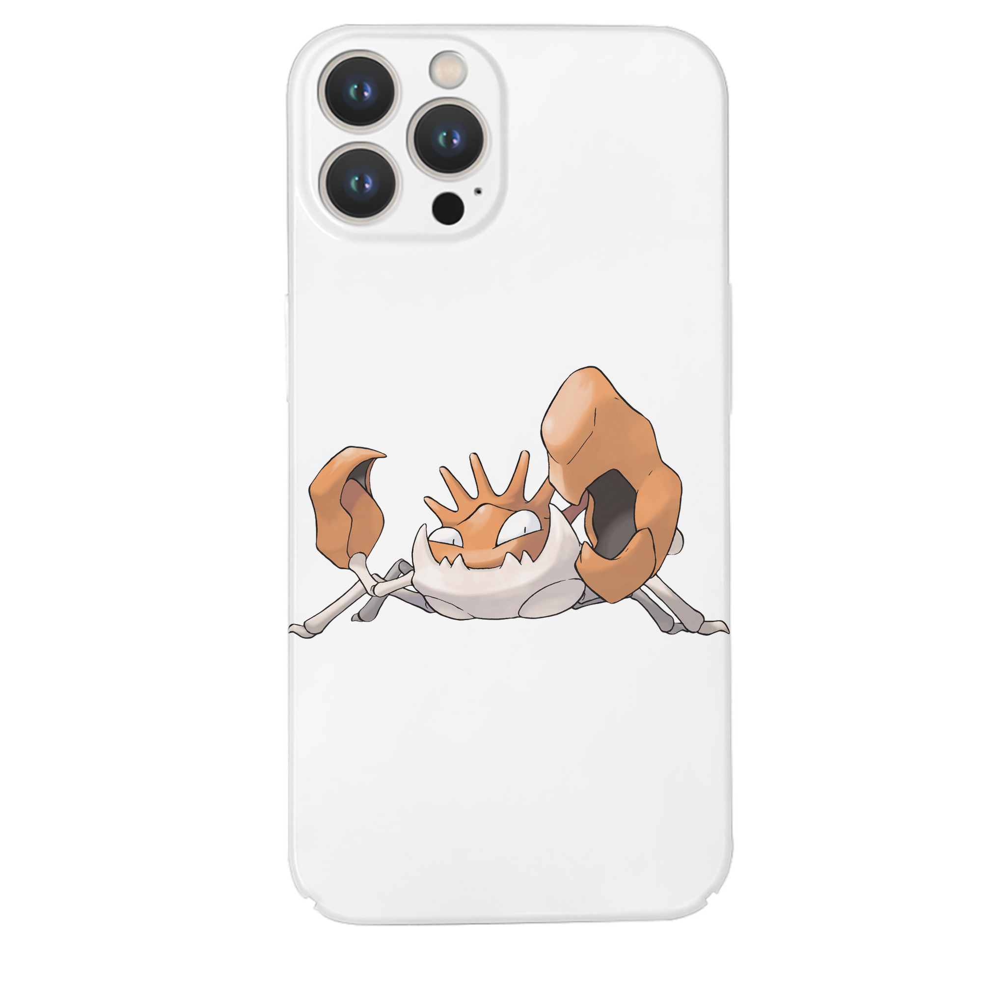 （画像用） ポケットモンスター Pokémon 【iPhone 14シリーズ対応】ハードケース